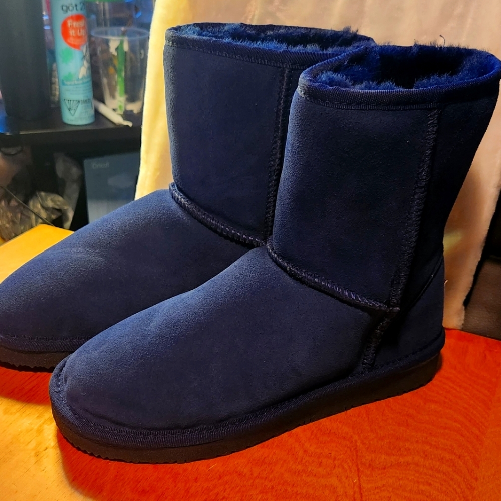 New UGG like, Warm Boots